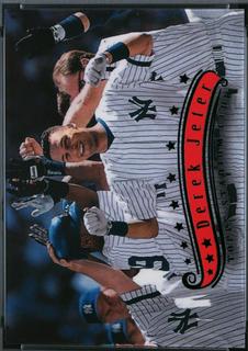 Derek Jeter