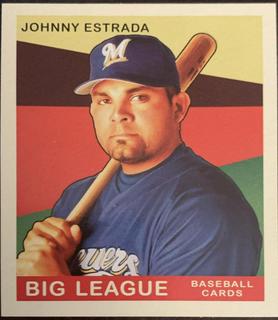 Johnny Estrada