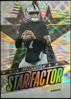 Geno Smith