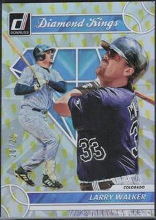 Larry Walker