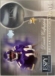Daunte Culpepper