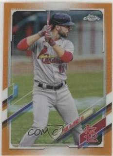 Paul DeJong