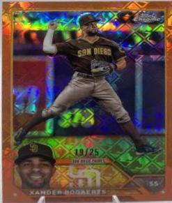 Xander Bogaerts