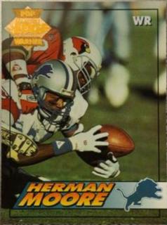 Herman Moore