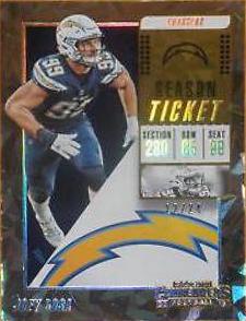 Joey Bosa