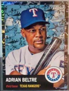 Adrian Beltre