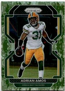 Adrian Amos