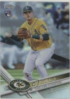 Ryon Healy
