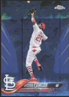 Dexter Fowler