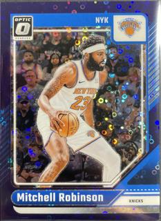 Mitchell Robinson
