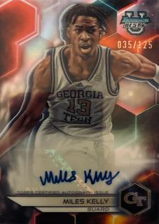 Miles Kelly