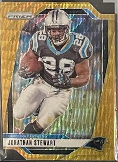 Jonathan Stewart