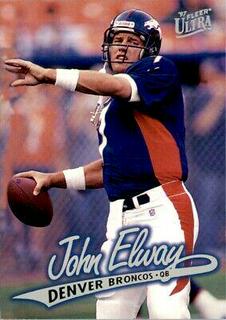John Elway