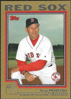 Terry Francona