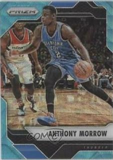 Anthony Morrow