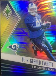 Gerald Everett