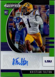 Kristian Fulton