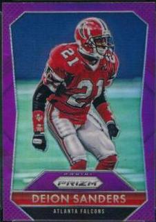 Deion Sanders