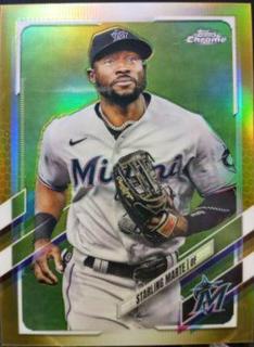 Starling Marte