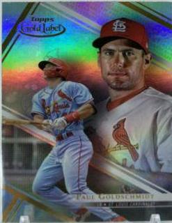 Paul Goldschmidt