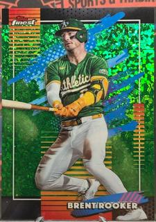 Brent Rooker