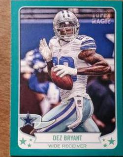 Dez Bryant