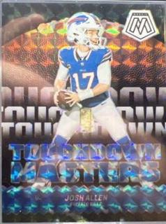 Josh Allen