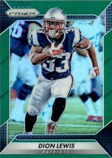 Dion Lewis