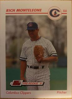 Rich Monteleone