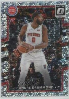 Andre Drummond