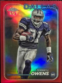 Terrell Owens