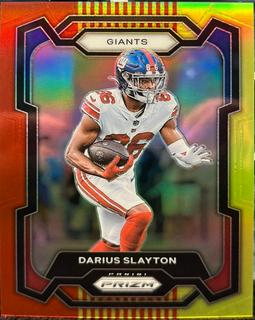 Darius Slayton
