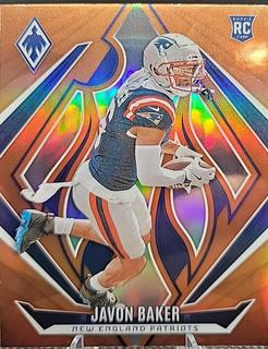 Javon Baker