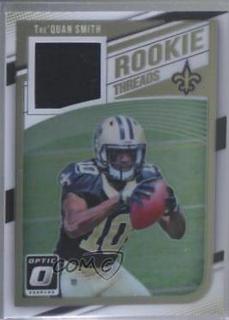 Tre'Quan Smith