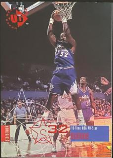 Karl Malone