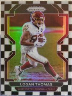 Logan Thomas
