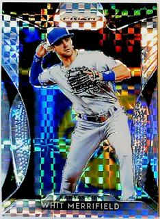 Whit Merrifield