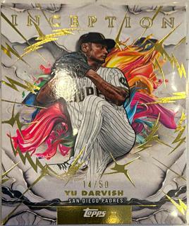 Yu Darvish