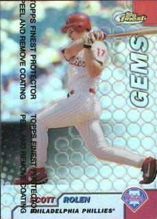 Scott Rolen