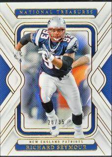 Richard Seymour