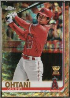 Shohei Ohtani
