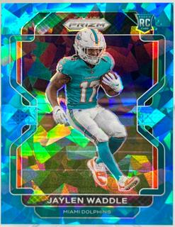 Jaylen Waddle