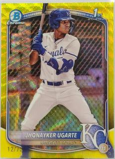 Jhonayker Ugarte