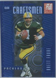 Brett Favre