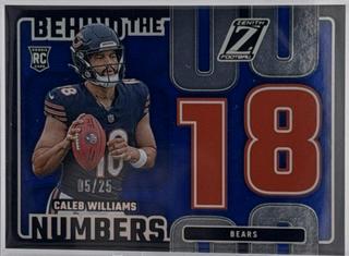 Caleb Williams