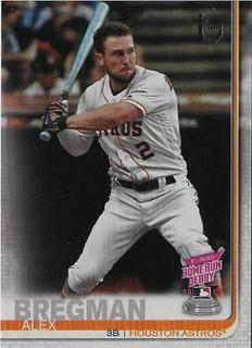 Alex Bregman