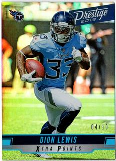 Dion Lewis