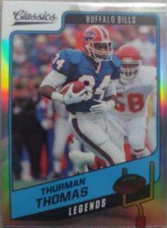 Thurman Thomas
