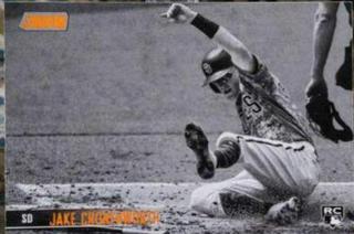 Jake Cronenworth