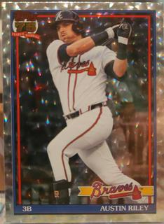 Austin Riley